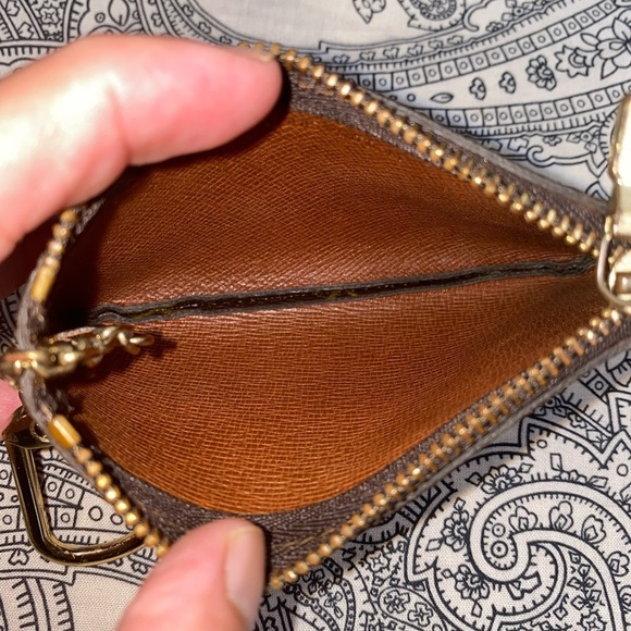 LV Key Cless Monogram - Picture 14 of 16